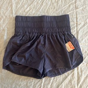 free people shorts